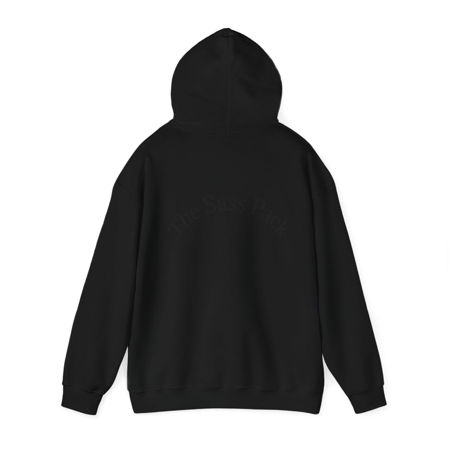 Stella’s Signature Hoodie – Cozy Comfort with a Side of Sass