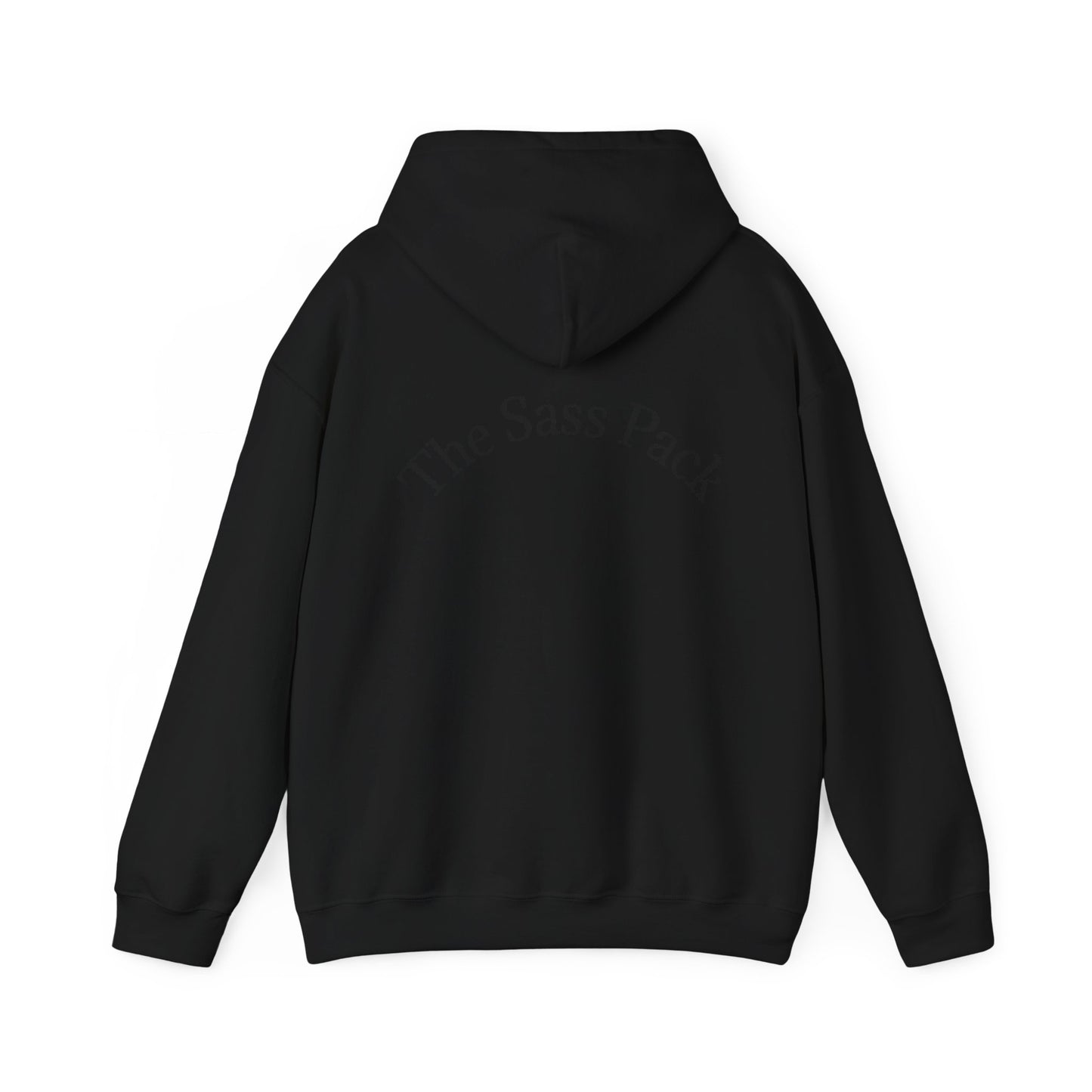 Stella’s Signature Hoodie – Cozy Comfort with a Side of Sass