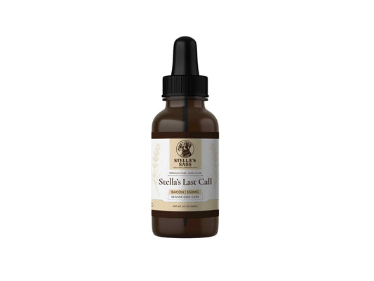 Get to Know the SASS: Meet Our First CBD Products!