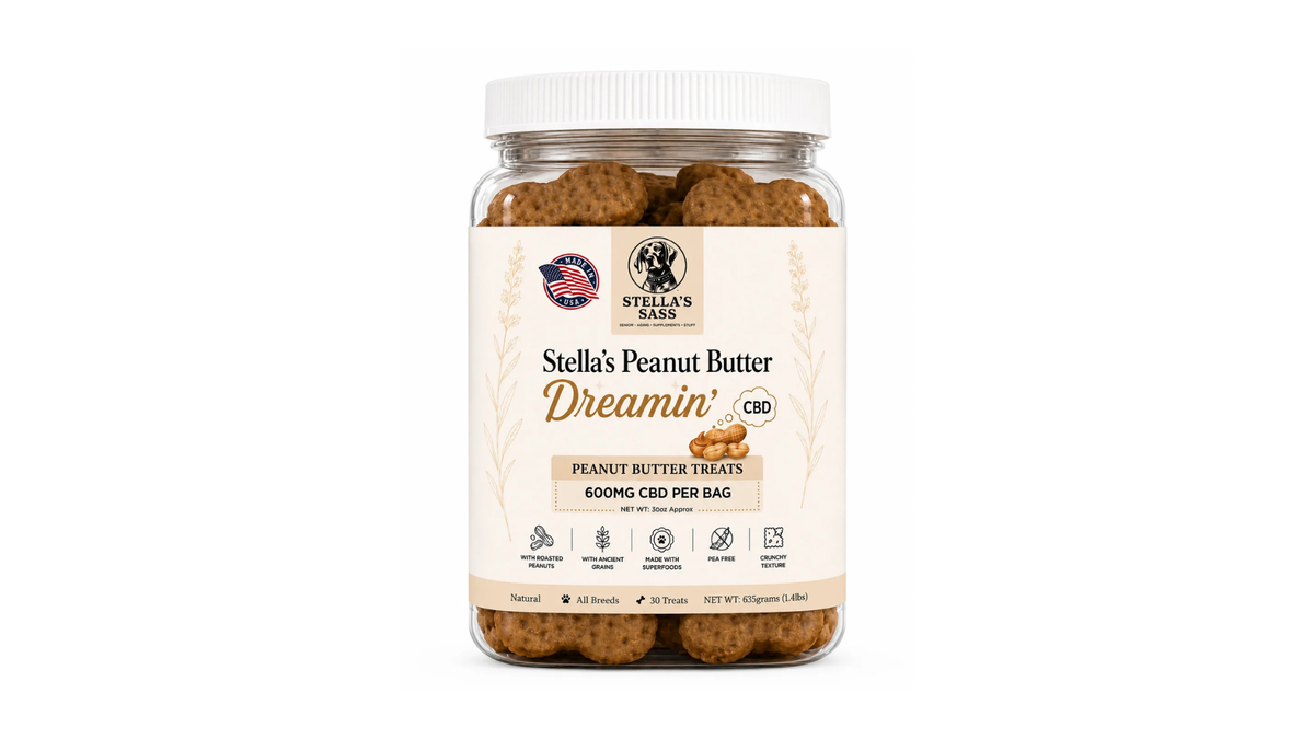 Best CBD for Dog Anxiety: A Complete Guide to Calming Your Anxious Dog Naturally
