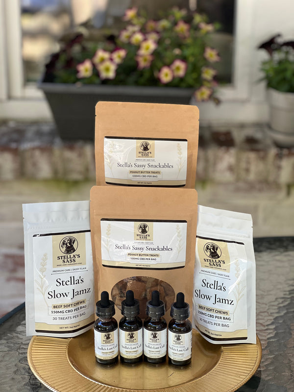Why Have Only 12% of Pet Owners Tried CBD?