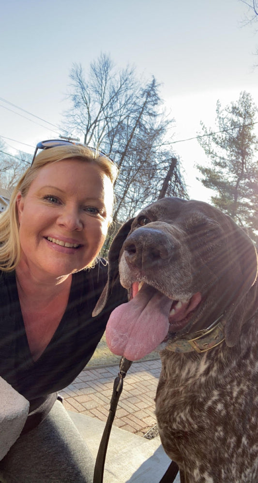 Welcome to Stella’s SASS Blog — Where Senior Pups Shine with Swagger!