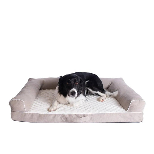 How to Wash & Care for Dog Beds