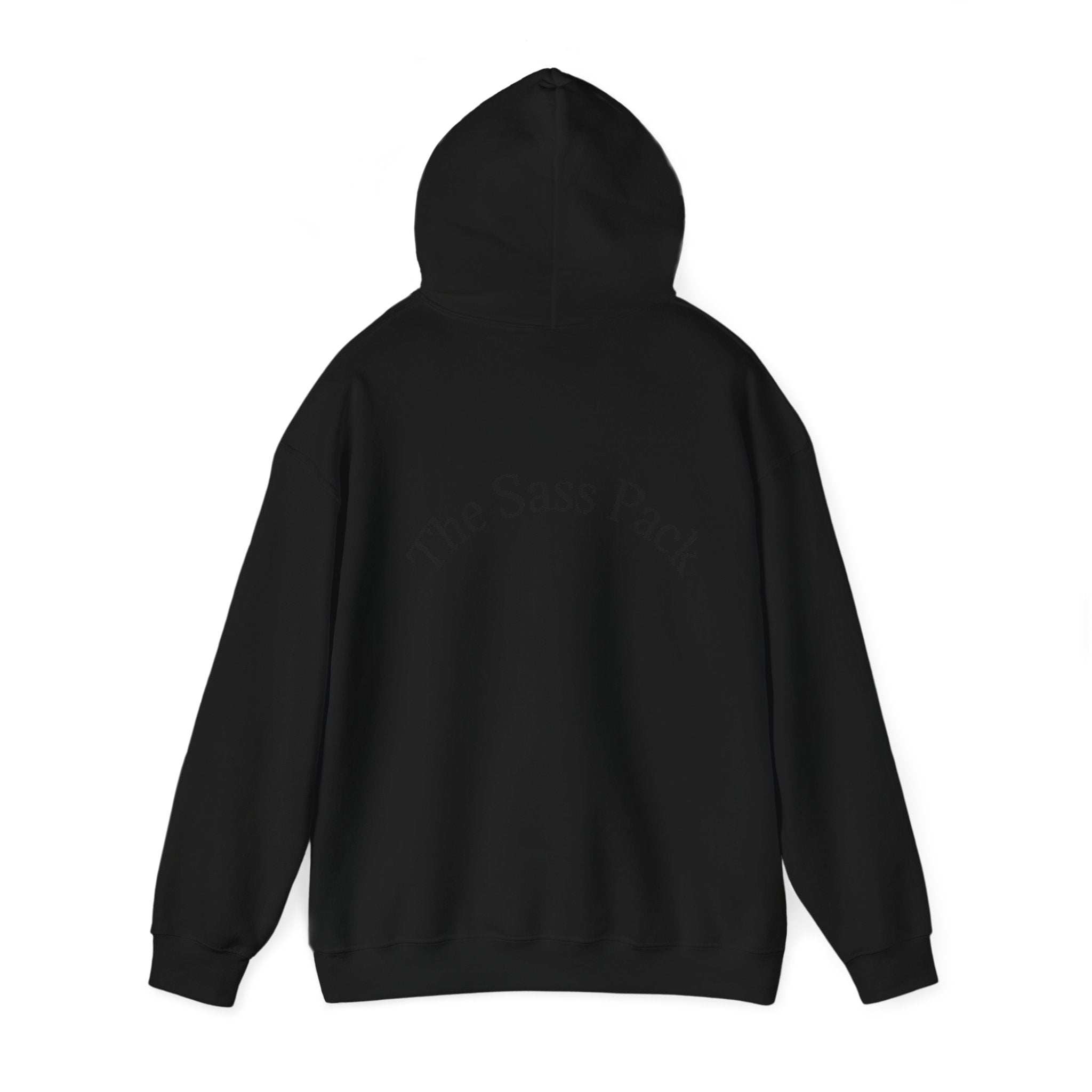 Stella’s Signature Hoodie – Cozy Comfort with a Side of Sass