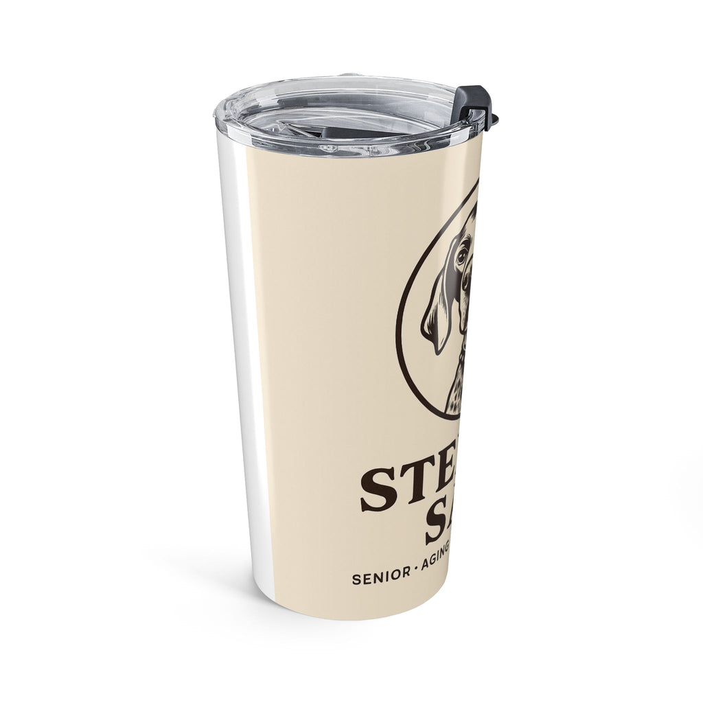 Sassy Sips 20oz Tumbler – Stay Hydrated, Stay Sassy