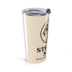 Sassy Sips 20oz Tumbler – Stay Hydrated, Stay Sassy