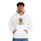 Stella’s Signature Hoodie – Cozy Comfort with a Side of Sass
