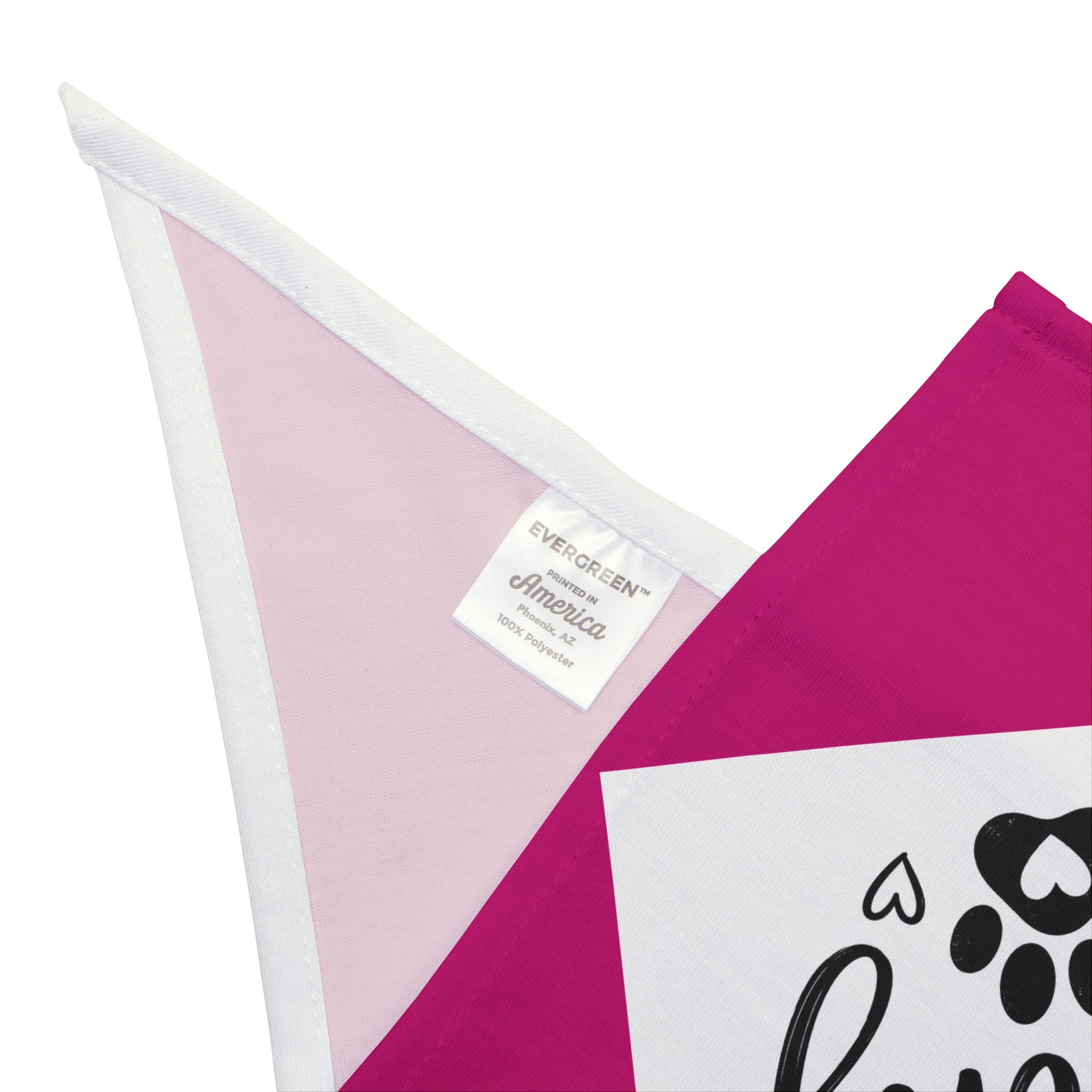 Stella Strong Pet Bandana