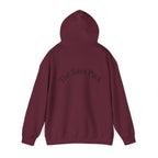 Stella’s Signature Hoodie – Cozy Comfort with a Side of Sass