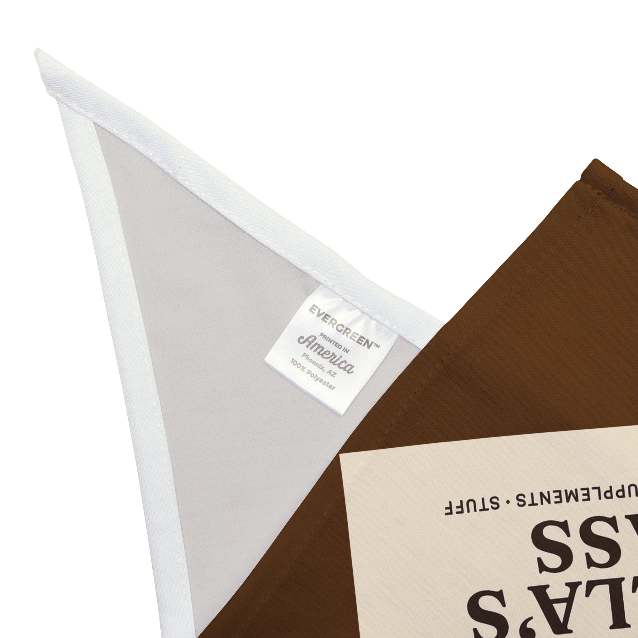 Stella’s Pack Bandana – For Dogs With Serious SASS