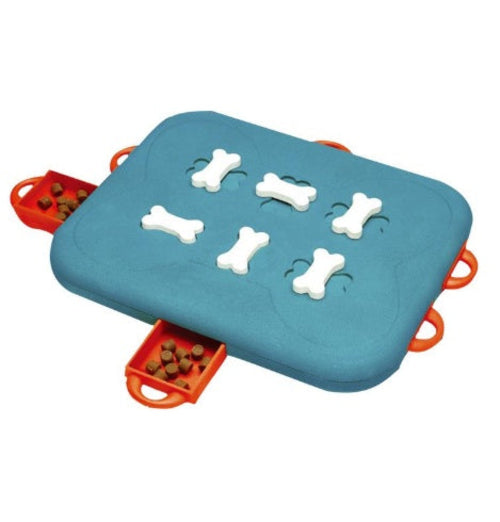 Pet Casino Treasure Hunt Puzzle