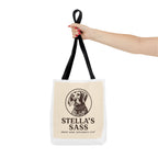 Stella’s Sass Tote – Carry Your SASS Everywhere