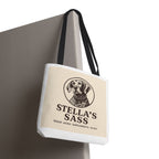 Stella’s Sass Tote – Carry Your SASS Everywhere