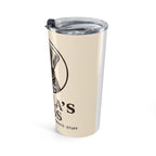 Sassy Sips 20oz Tumbler – Stay Hydrated, Stay Sassy