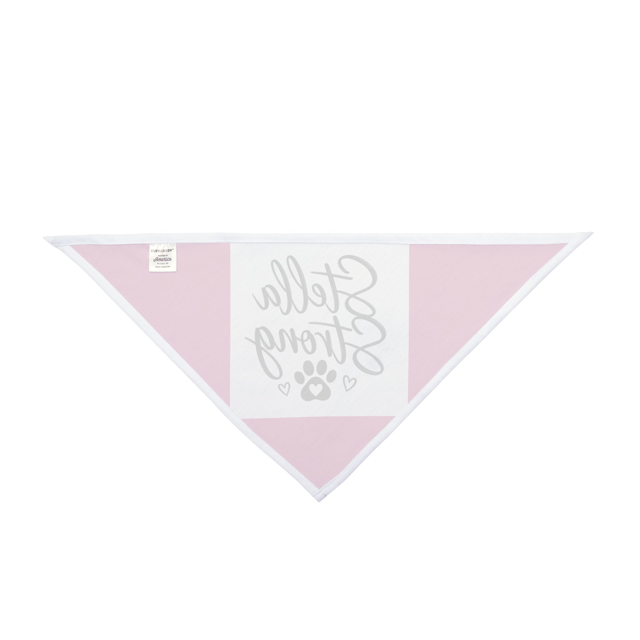Stella Strong Pet Bandana