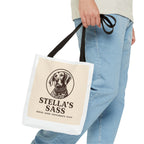 Stella’s Sass Tote – Carry Your SASS Everywhere