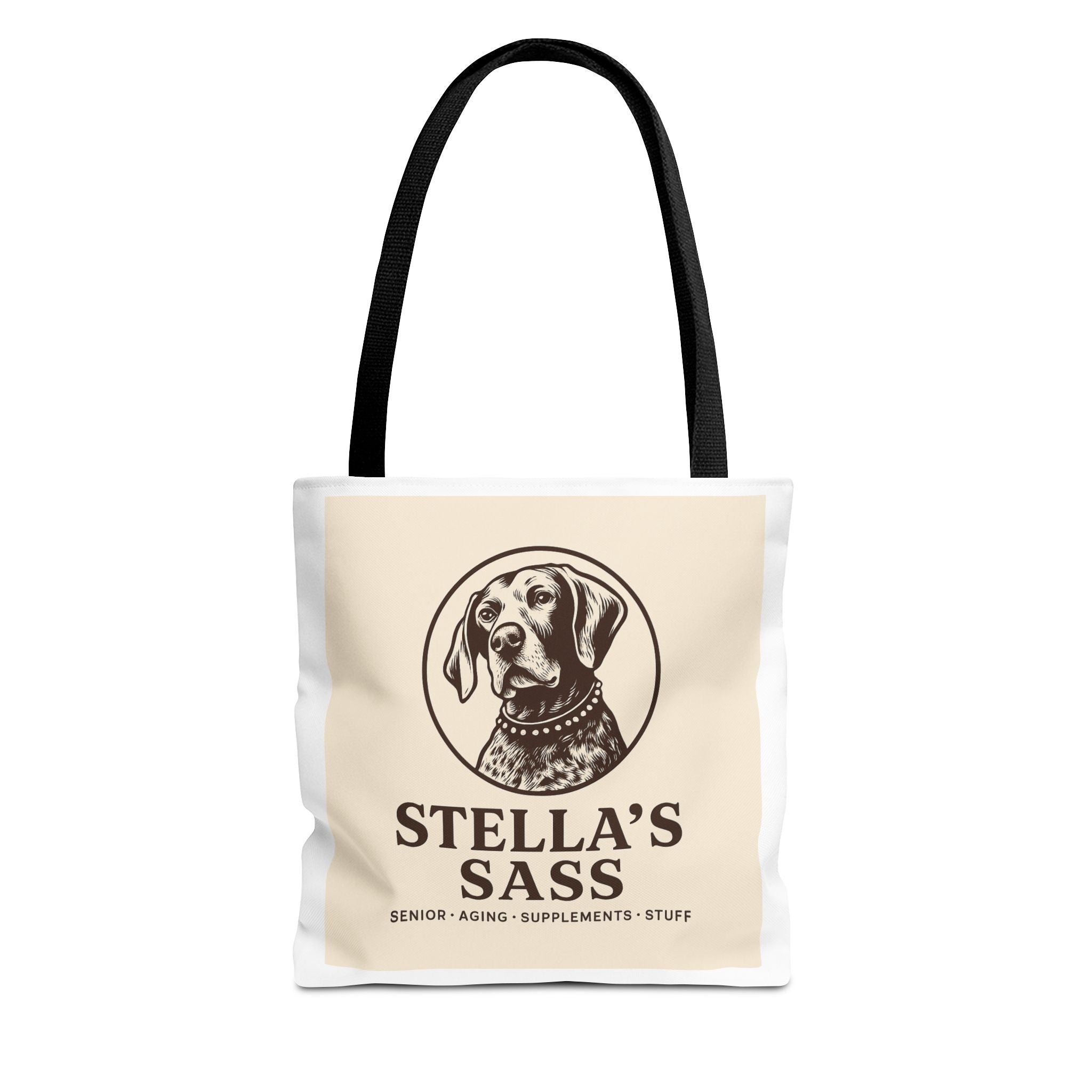 Stella’s Sass Tote – Carry Your SASS Everywhere