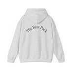 Stella’s Signature Hoodie – Cozy Comfort with a Side of Sass