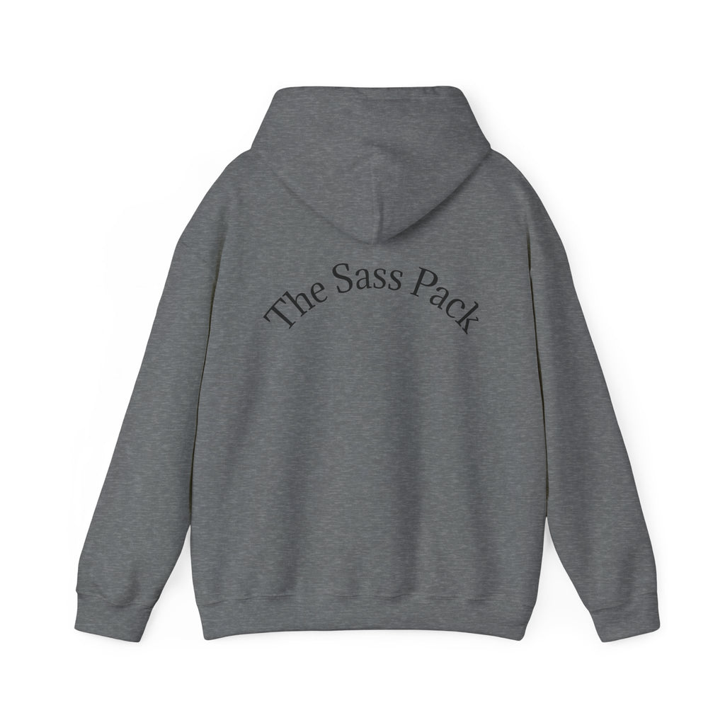 Stella’s Signature Hoodie – Cozy Comfort with a Side of Sass