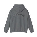Stella’s Signature Hoodie – Cozy Comfort with a Side of Sass