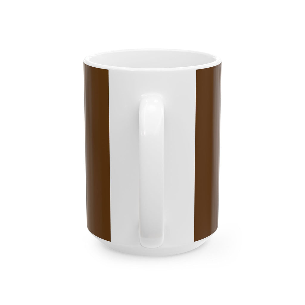 Morning Sass with Stella – Signature Mug