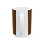 Morning Sass with Stella – Signature Mug