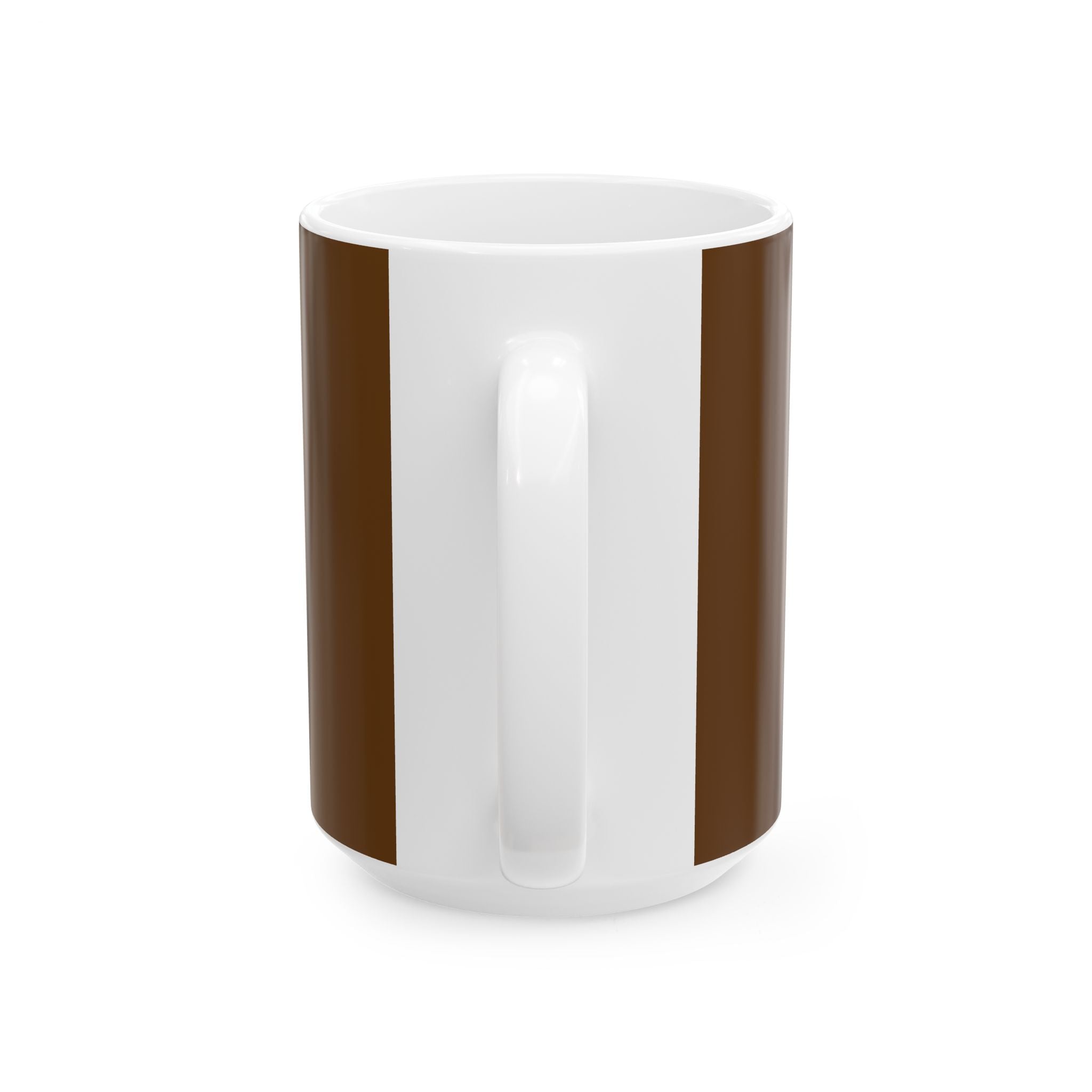 Morning Sass with Stella – Signature Mug