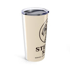 Sassy Sips 20oz Tumbler – Stay Hydrated, Stay Sassy