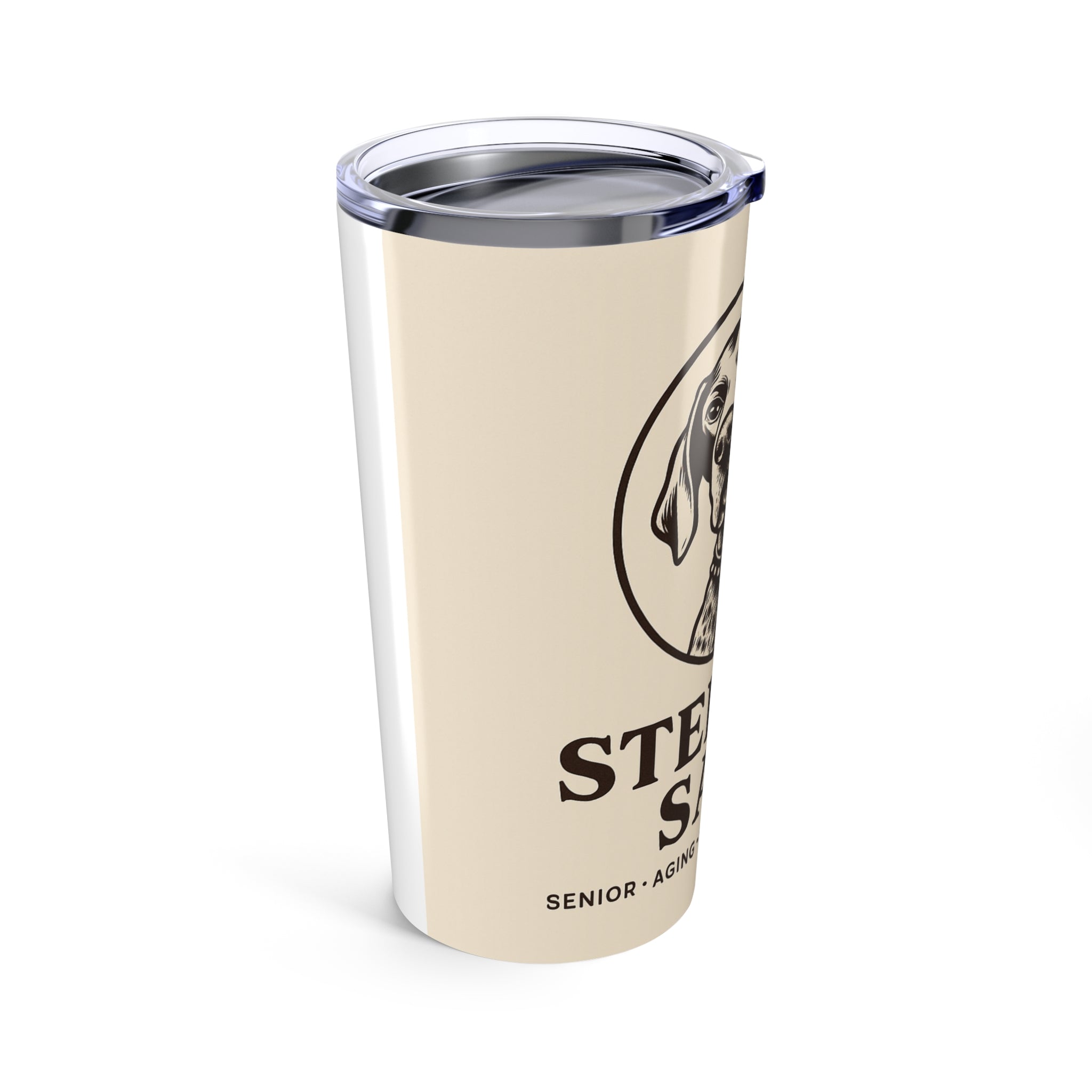 Sassy Sips 20oz Tumbler – Stay Hydrated, Stay Sassy