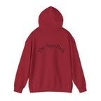 Stella’s Signature Hoodie – Cozy Comfort with a Side of Sass