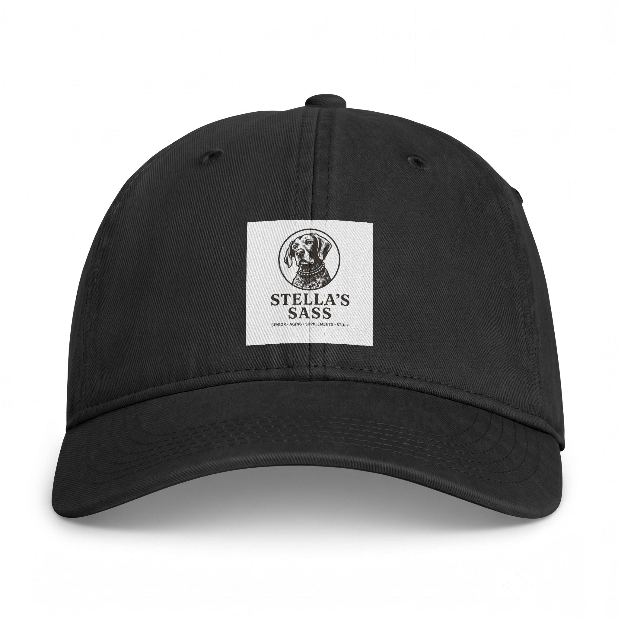 Stella's Sass Coastal Washed Cap