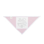 Stella Strong Pet Bandana