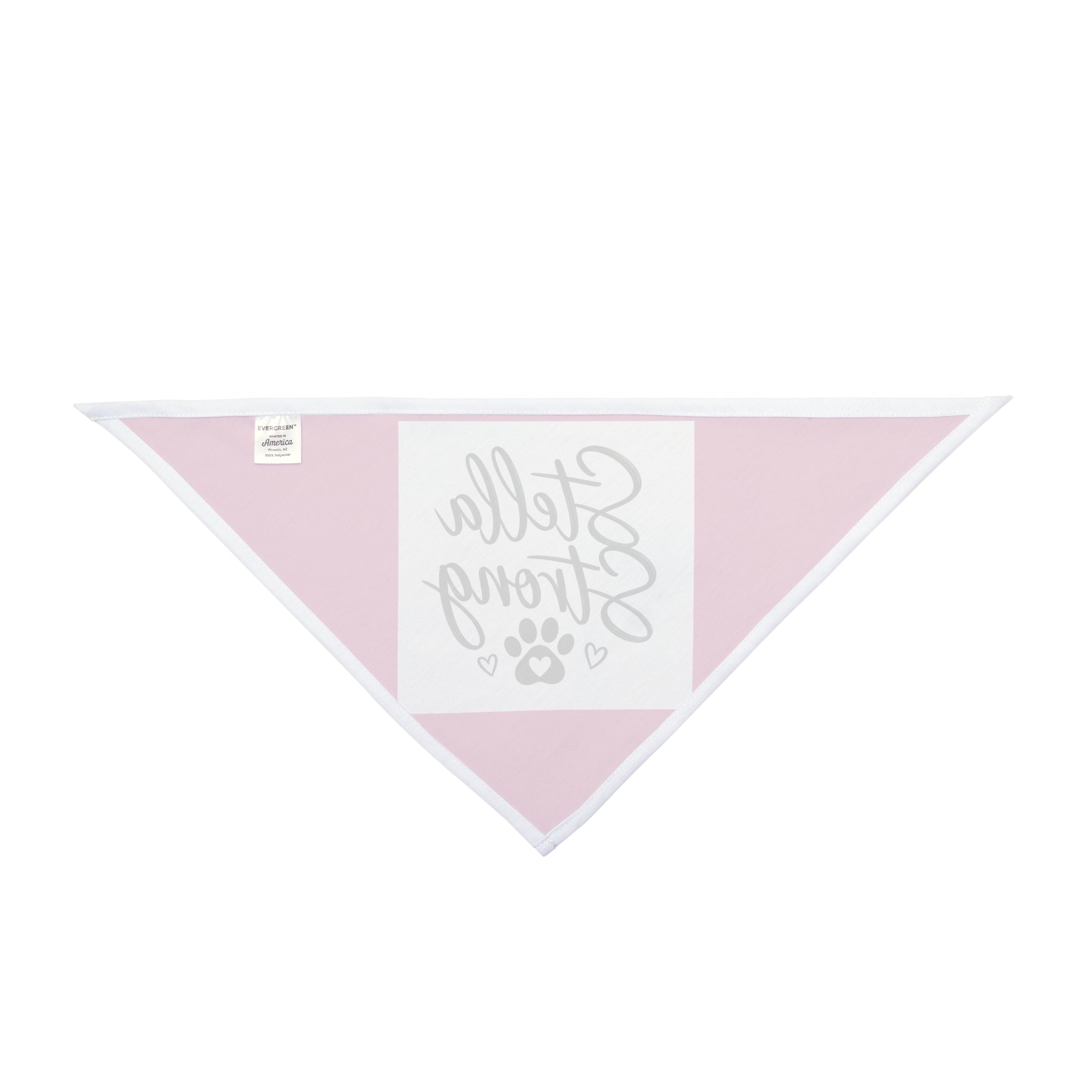Stella Strong Pet Bandana