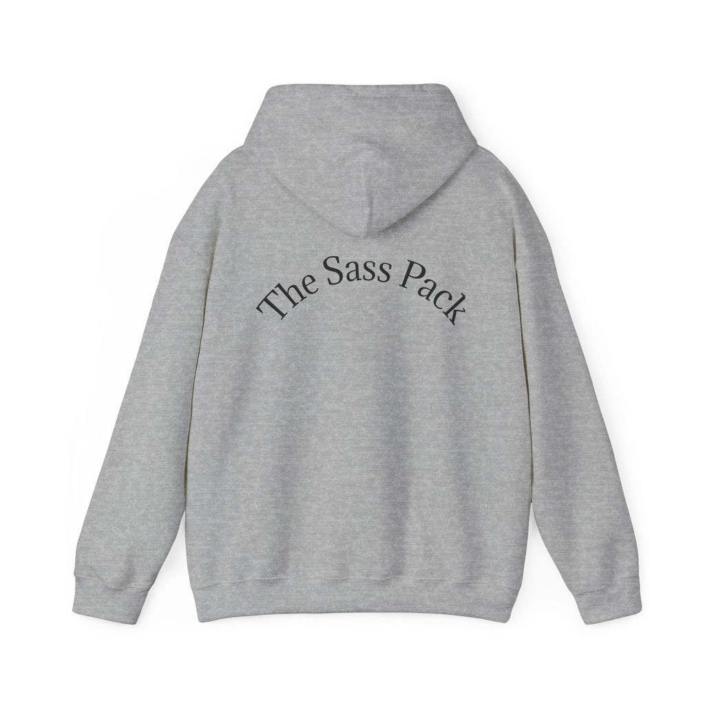 Stella’s Signature Hoodie – Cozy Comfort with a Side of Sass