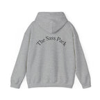 Stella’s Signature Hoodie – Cozy Comfort with a Side of Sass