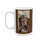 Morning Sass with Stella – Signature Mug