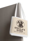 Stella’s Sass Tote – Carry Your SASS Everywhere