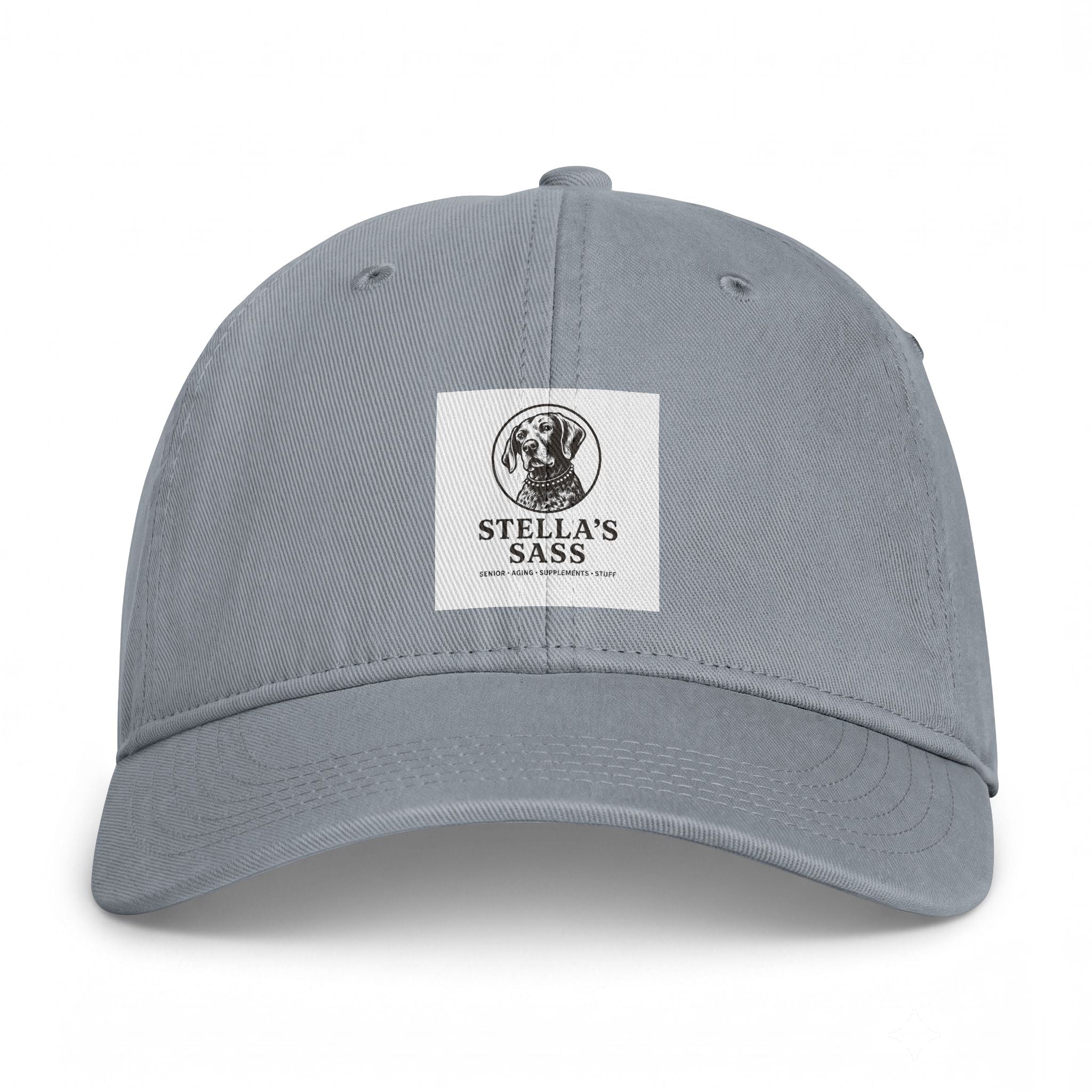 Stella's Sass Coastal Washed Cap
