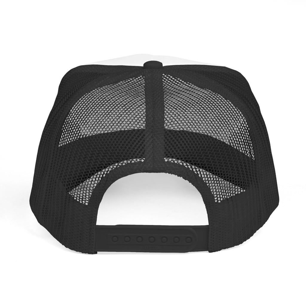 Stella's Sass Trucker Caps