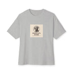 Stella's Sass Unisex Oversized Tee - Fun & Casual Statement Shirt