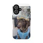 Princess Stella Paw-tector Case