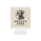 Personalized Pet Can Cooler, Dog Mom Gift, Custom Dog Lover Drink Sleeve, Cute Can Holder for Parties and Celebrations