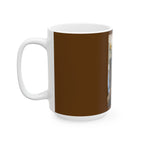 Morning Sass with Stella – Signature Mug