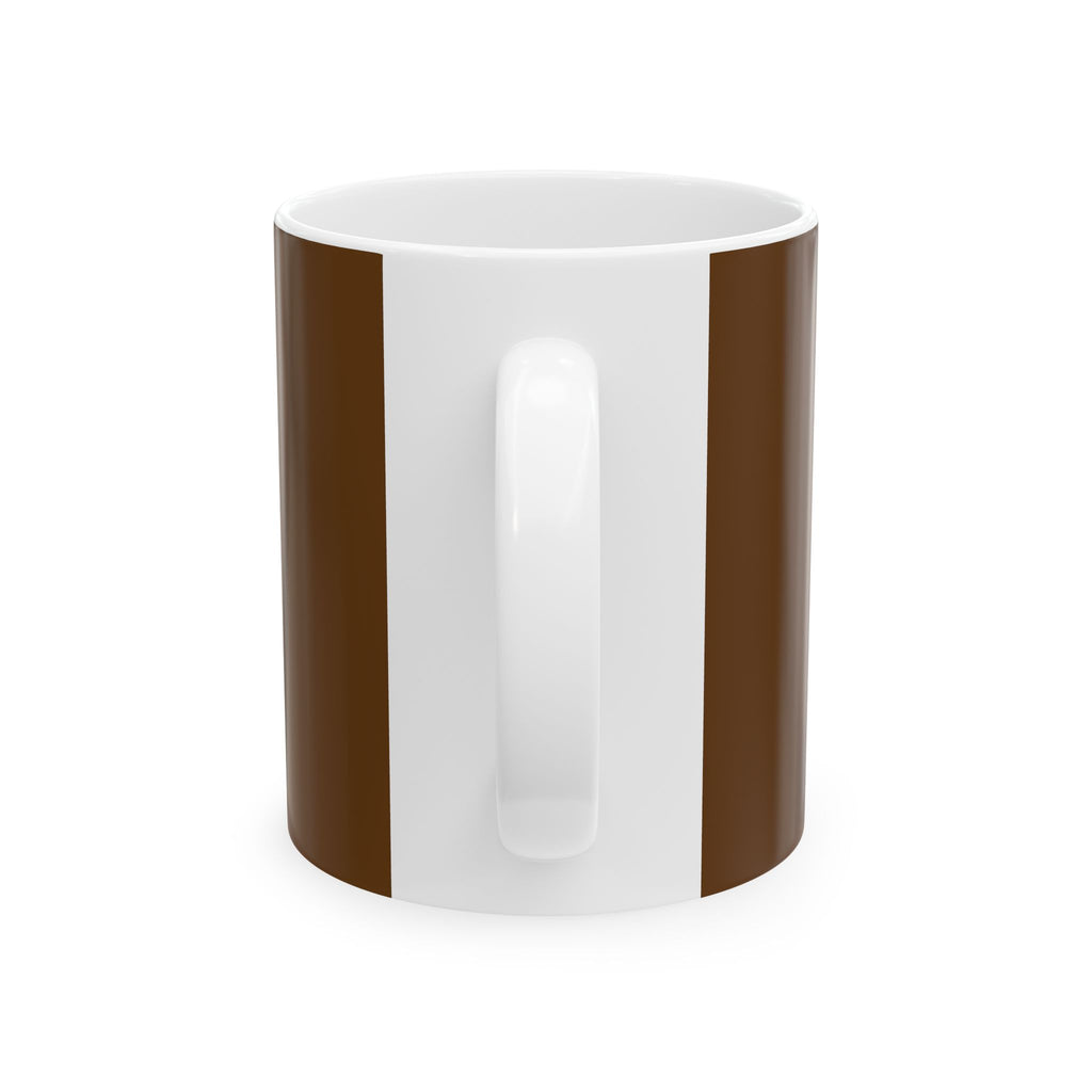 Morning Sass with Stella – Signature Mug
