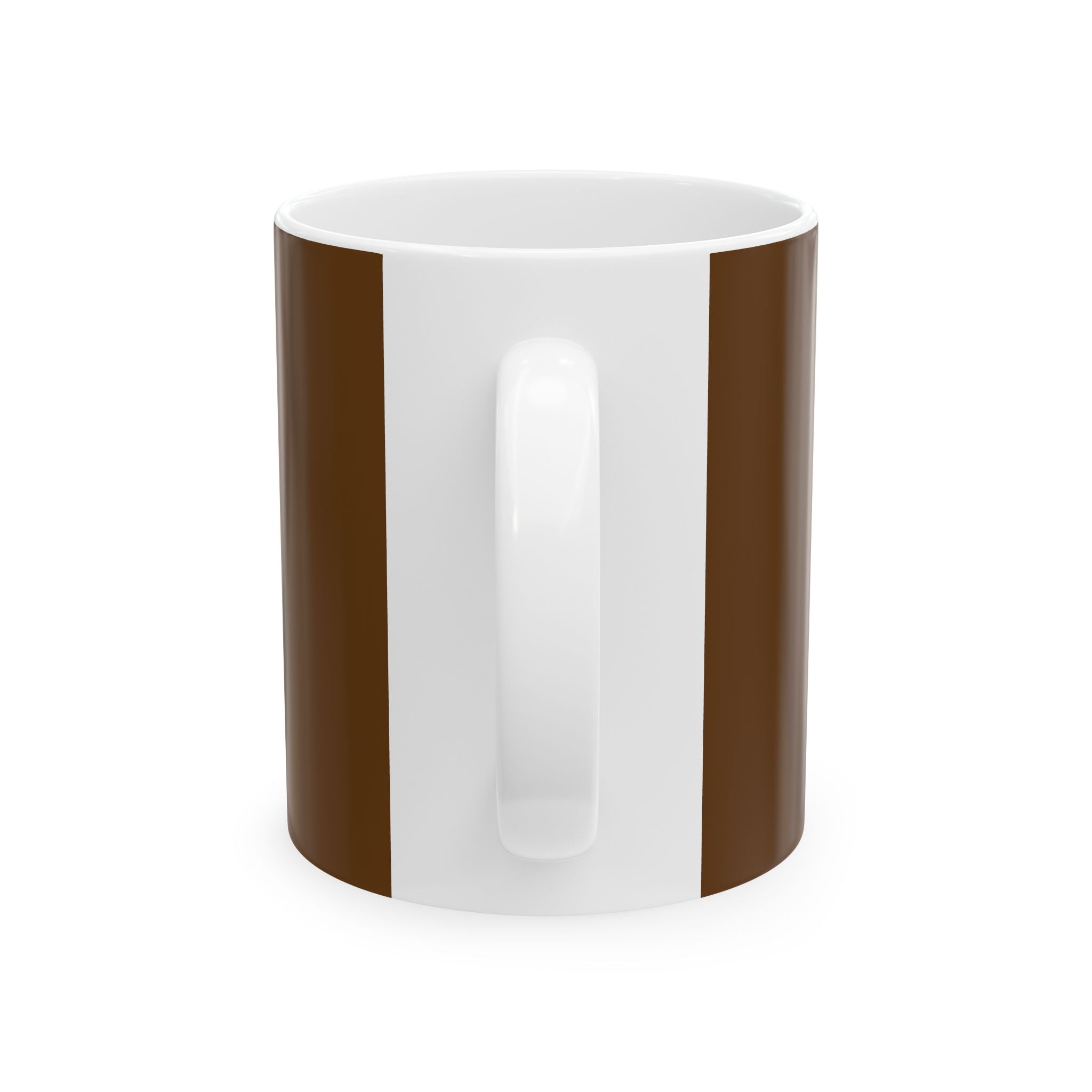 Morning Sass with Stella – Signature Mug