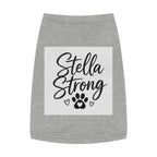 Stella Strong Pet Tank Top