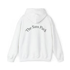 Stella’s Signature Hoodie – Cozy Comfort with a Side of Sass
