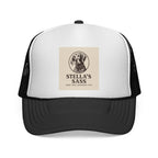Stella's Sass Trucker Caps