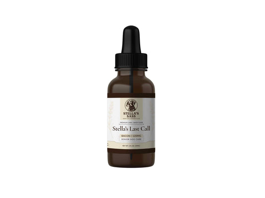 🛍Stella's Last Call 120mg