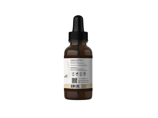 🛍Stella’s Last Call – 550mg